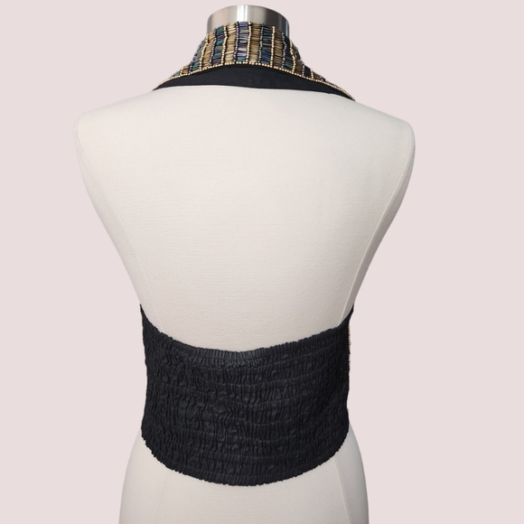 Zell Ucci top | One Size - Picture 6 of 11